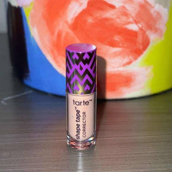 tarte Other - 🔴 3/$18 5/$25 NEW tarte. Shape Tape Corrector, Peach, 0.5 mL